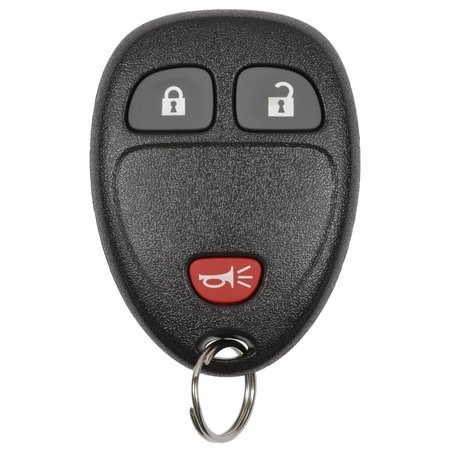 STANDARD IGNITION Keyless Entry Transmitter, C02012 C02012